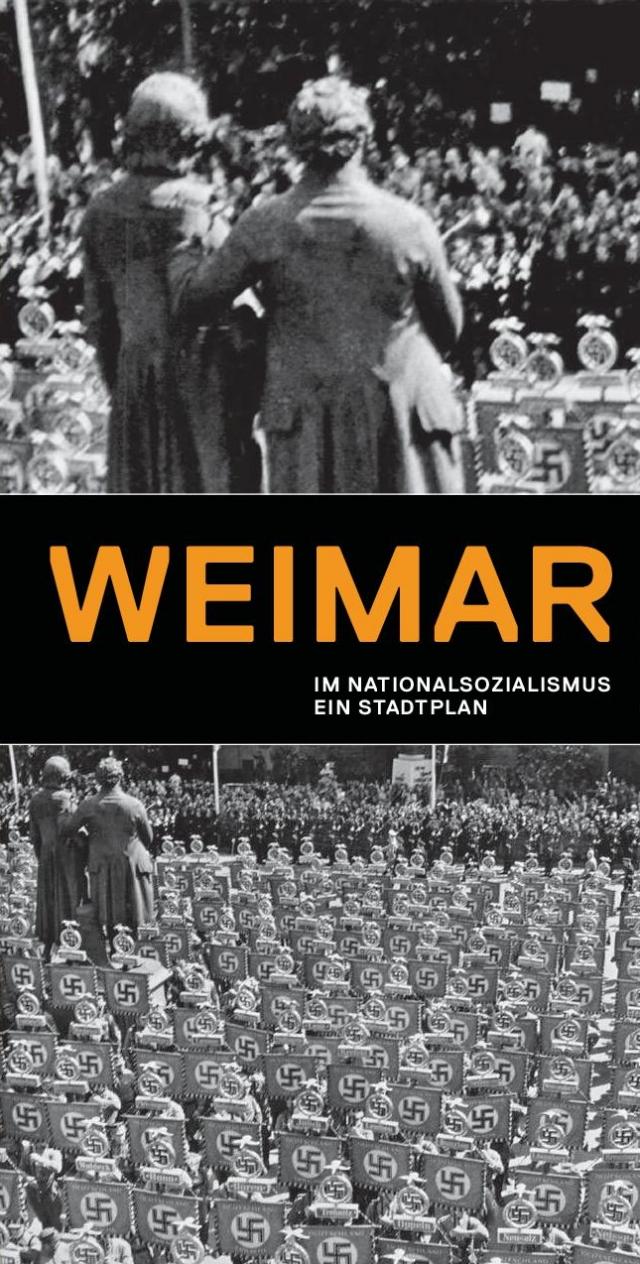 Weimar im Nationalsozialismus