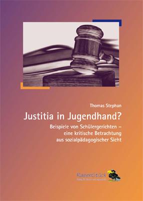 Justitia in Jugendhand?