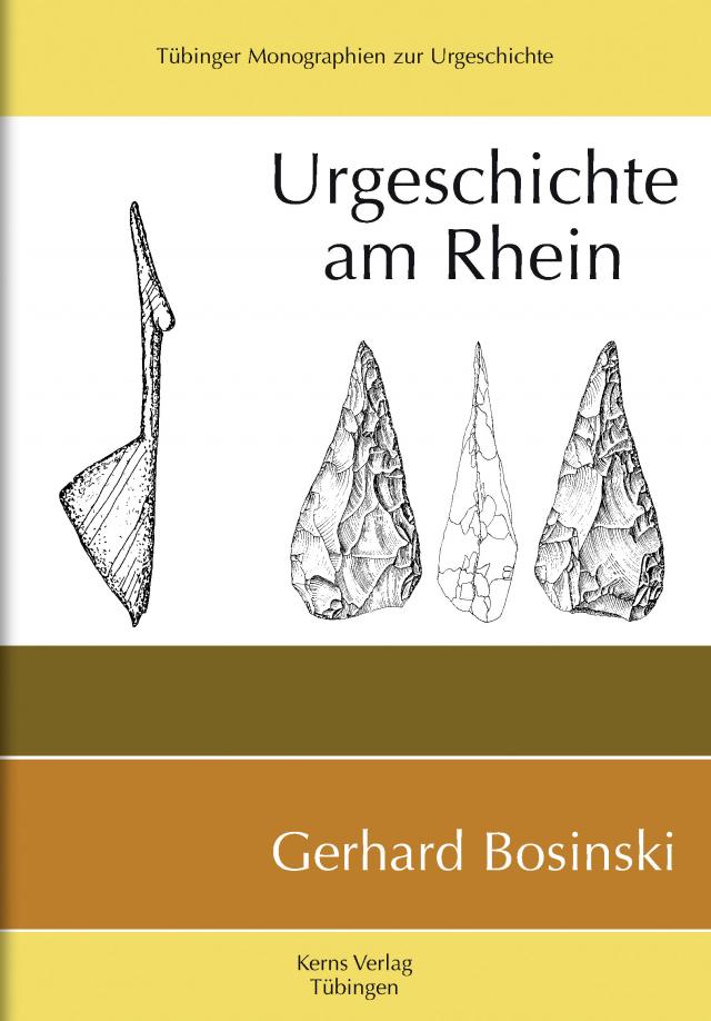Urgeschichte am Rhein