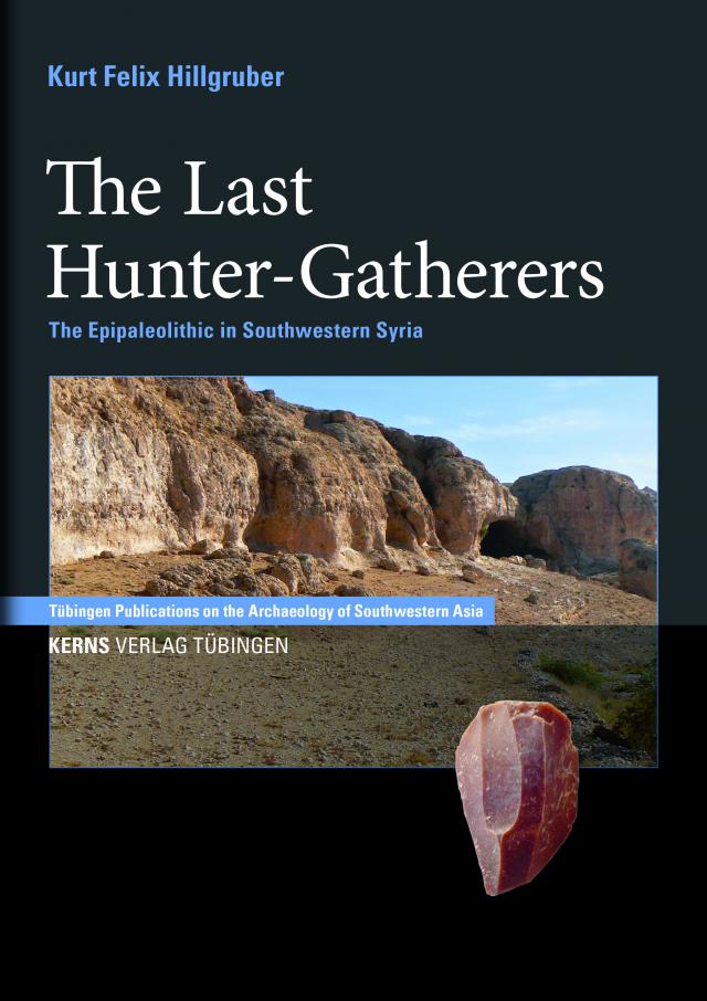 The Last Hunter-Gatherers
