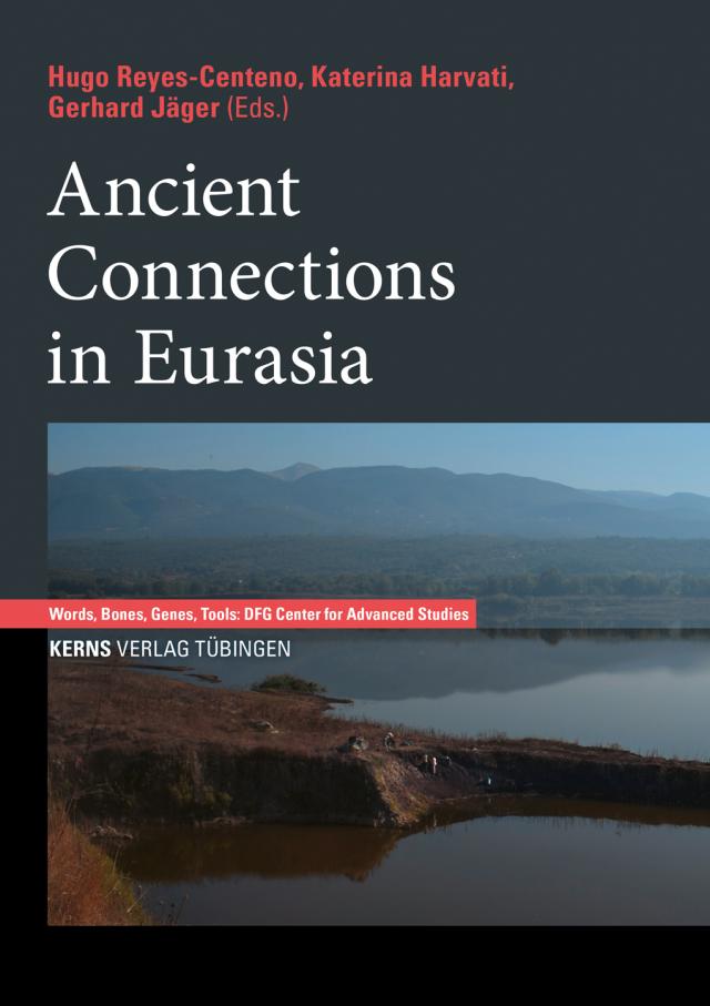 Ancient Connections in Eurasia