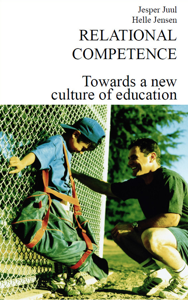 Relational Competence - Towards a new culture of education