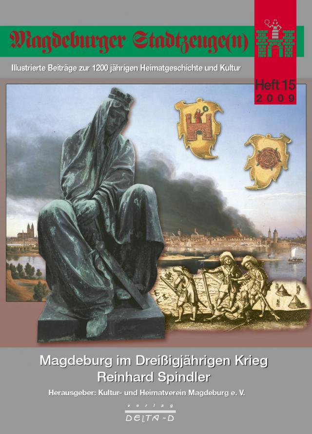 Magdeburger Stadtzeuge(n)