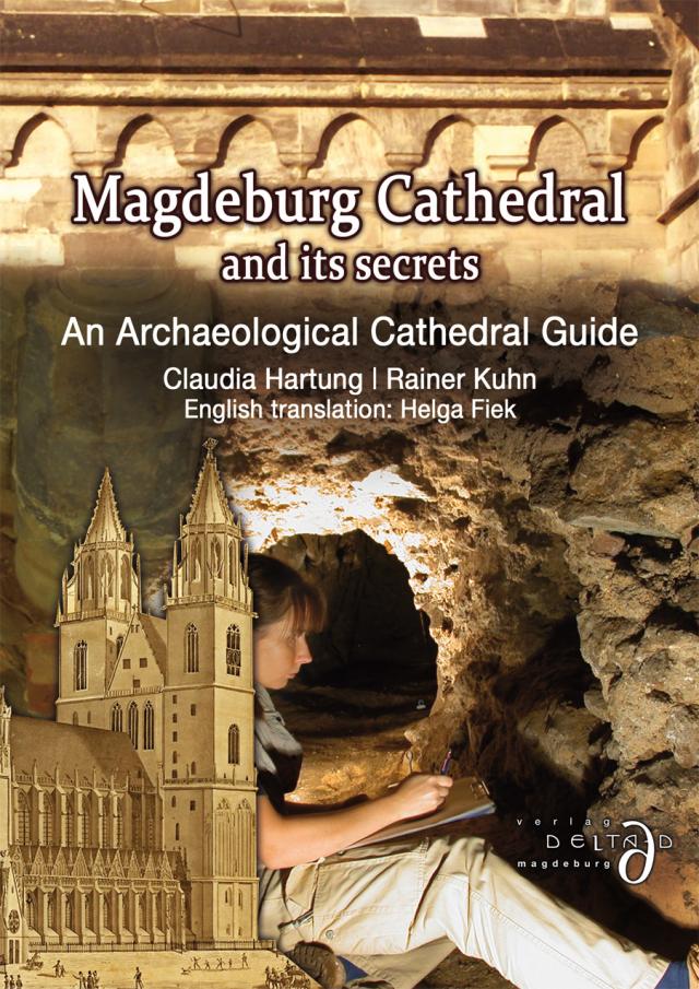 Magdeburg Cathedral and its secrets