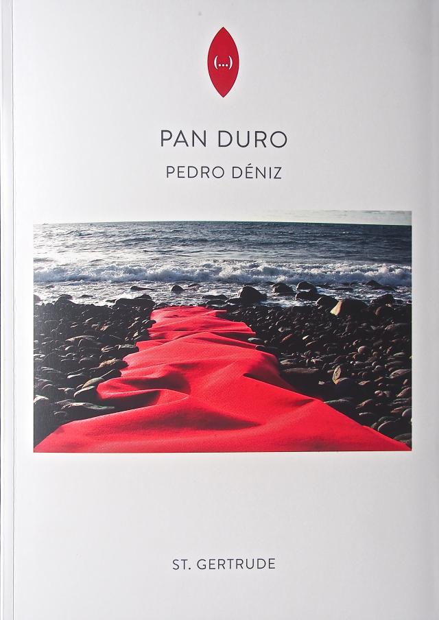 PAN DURO - Pedro Déniz