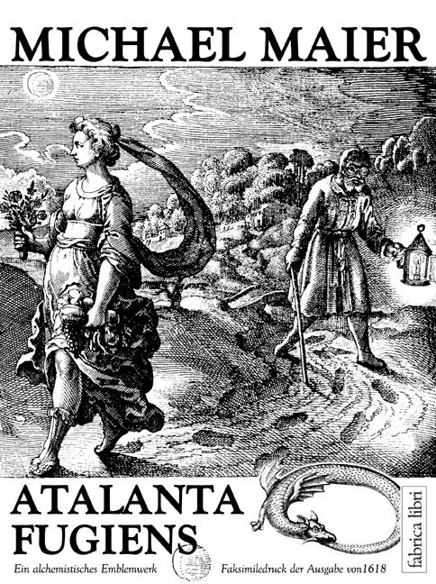 Atalanta Fugiens