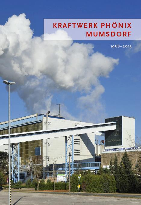 Kraftwerk Phönix Mumsdorf