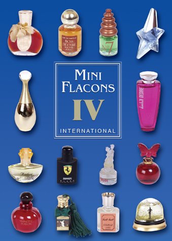 Mini Flacons International Band 4