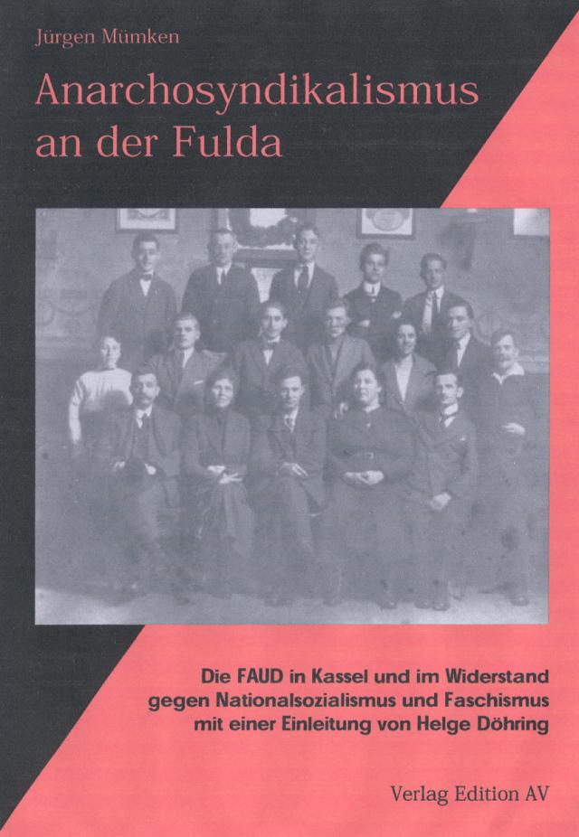 Anarchosyndikalismus an der Fulda