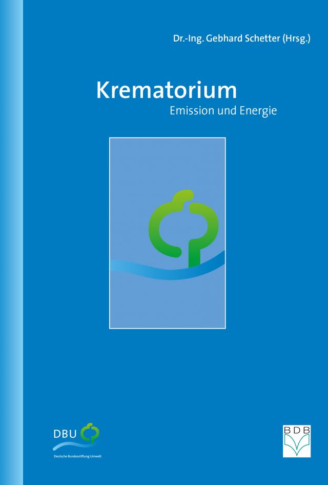 Krematorium - Emission und Energie