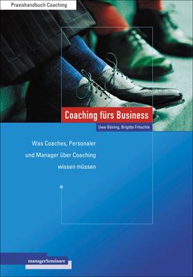 Coaching fürs Business