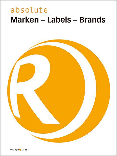 absolute Marken-Labels-Brands