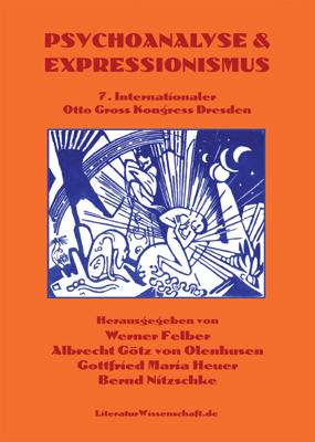 Psychoanalyse & Expressionismus