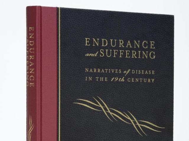 Endurance and Suffering