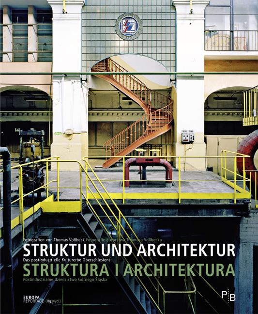 Struktur und Architektur/Struktura i architektura