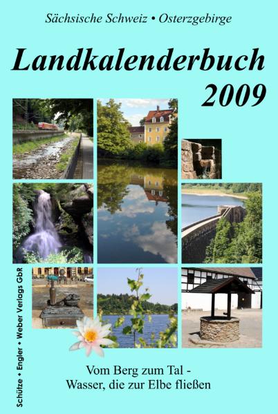 Landkalenderbuch 2009
