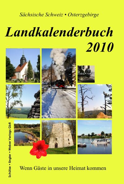 Landkalenderbuch 2010
