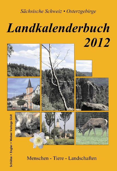 Landkalenderbuch 2012