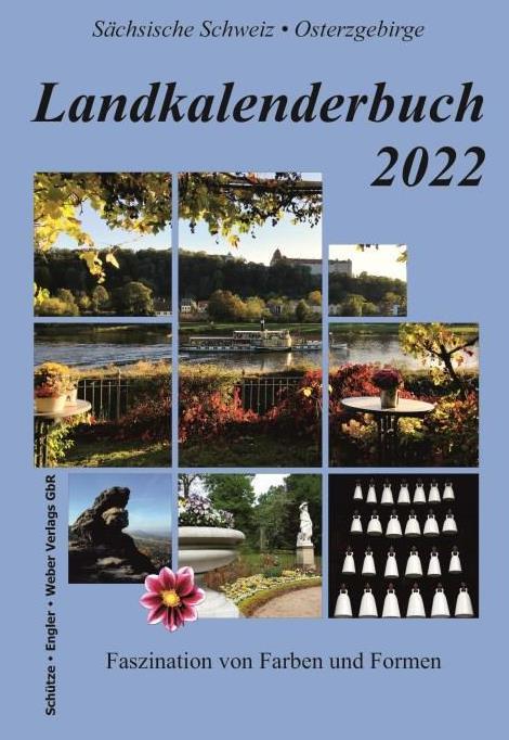 Landkalenderbuch 2022