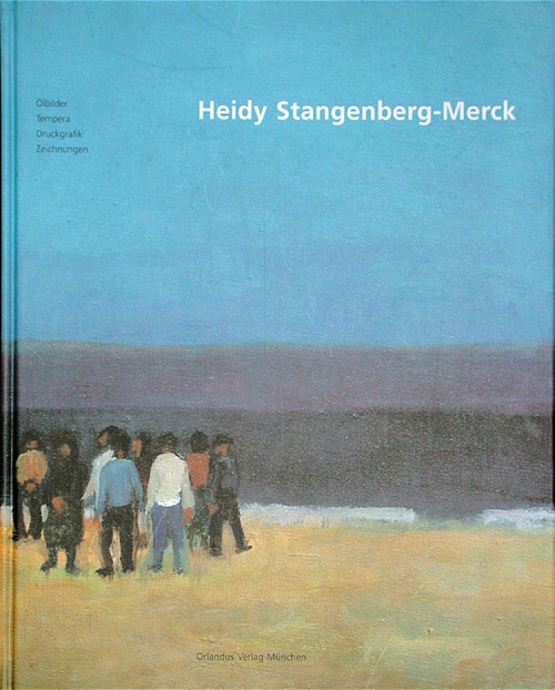 Heidy Stangenberg-Merck