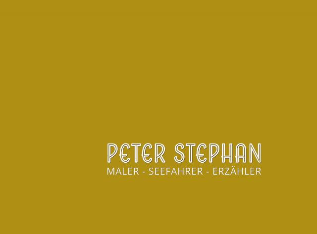 Peter Stephan