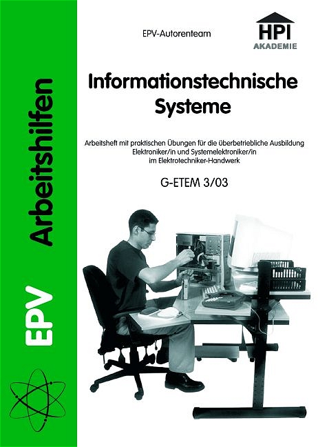 Informationstechnische Systeme