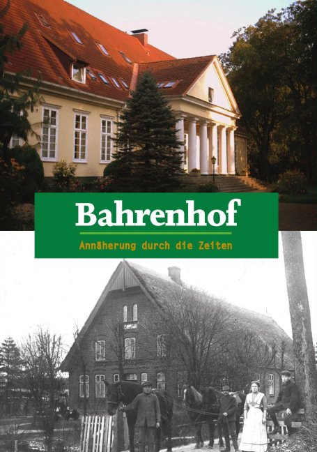 Bahrenhof