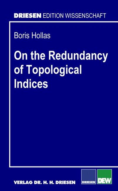 On the Redundancy of Topological Indices