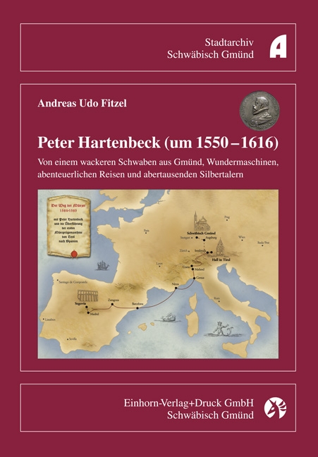 Peter Hartenbeck (um 1550-1616)