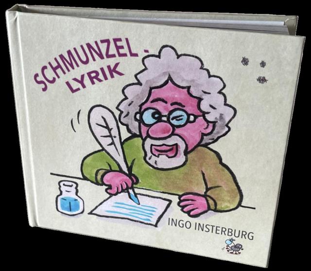 Schmunzel - Lyrik