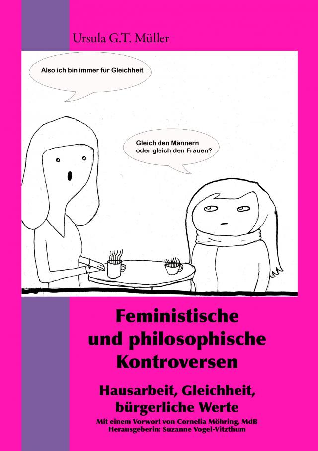 Feministische und philosophische Kontroversen