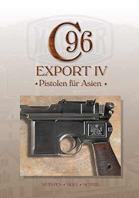 Mauser C96, Band 8
