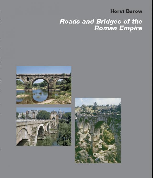 Roads and Bridges of the Roman Empire