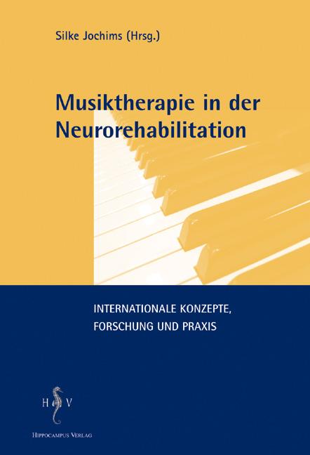 Musiktherapie in der Neurorehabilitation