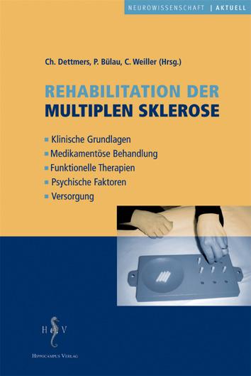 Rehabilitation der Multiplen Sklerose