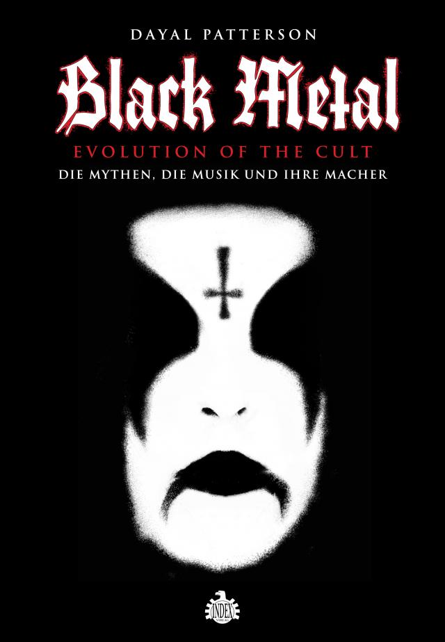 Black Metal: Evolution Of The Cult