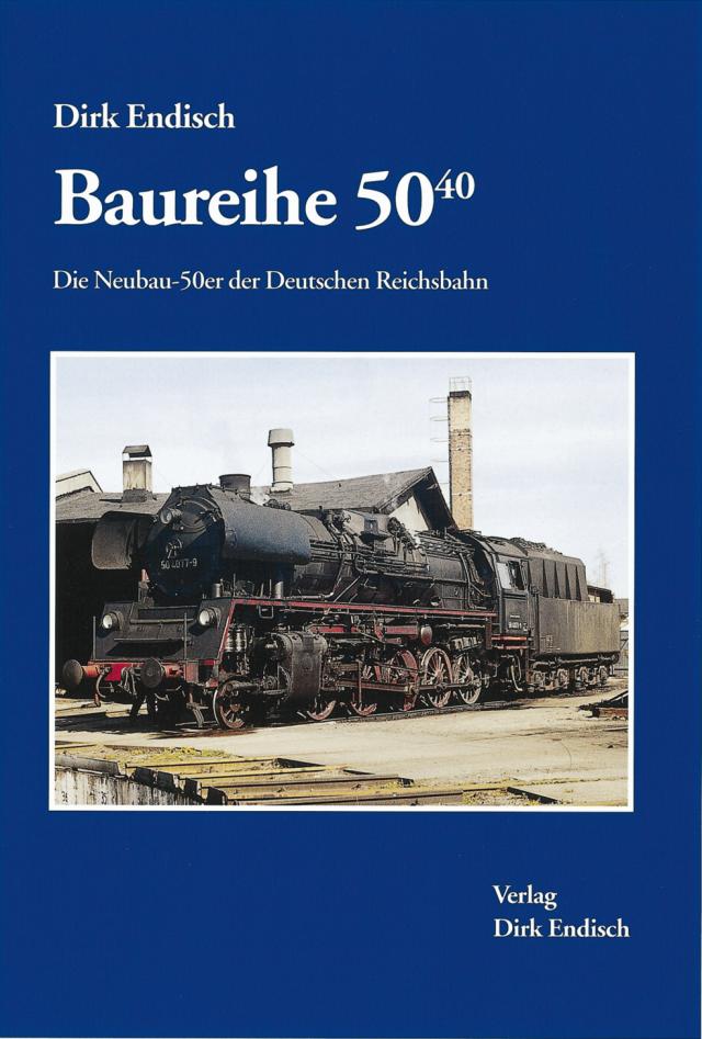 Baureihe 50.40