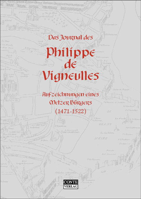 Das Journal des Philippe de Vigneulles