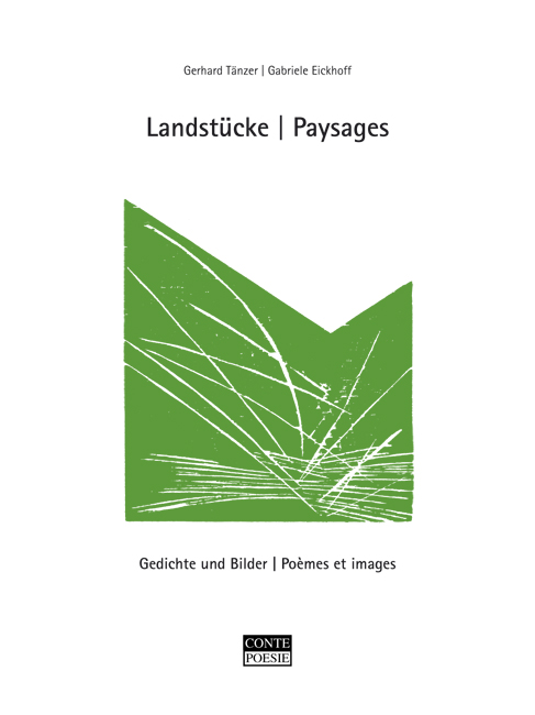 Landstücke /Paysages
