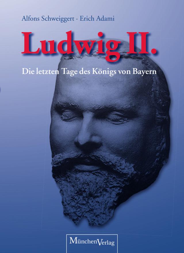 König Ludwig Ⅱ.