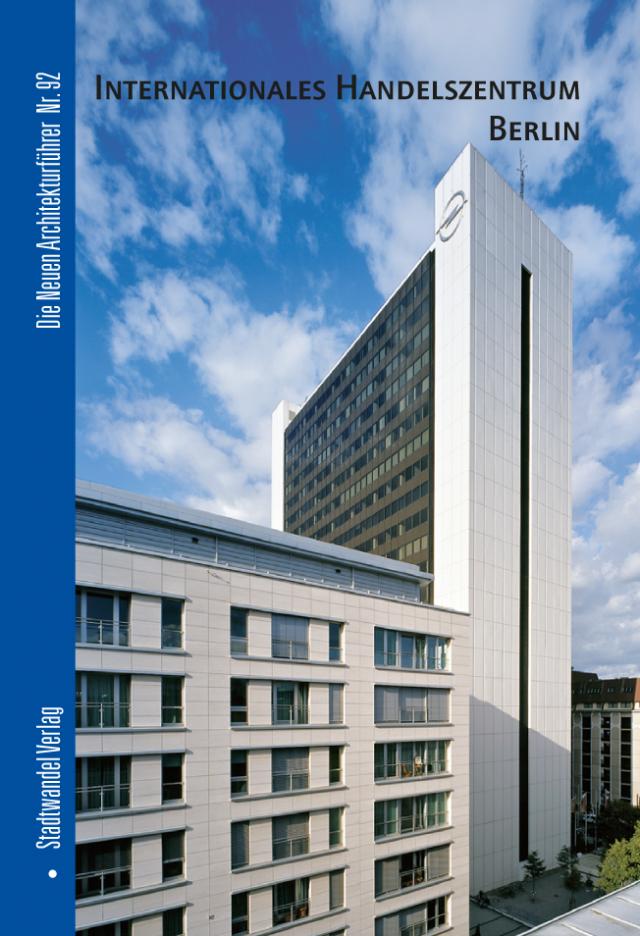 Internationales Handelszentrum Berlin