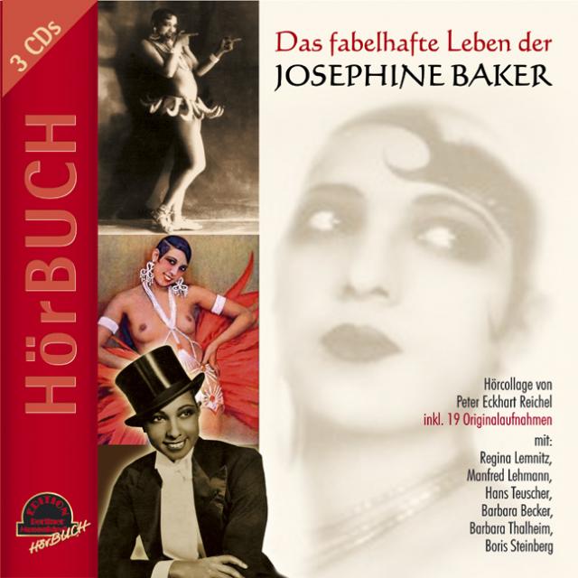 Das fabelhafte Leben der Josephine Baker