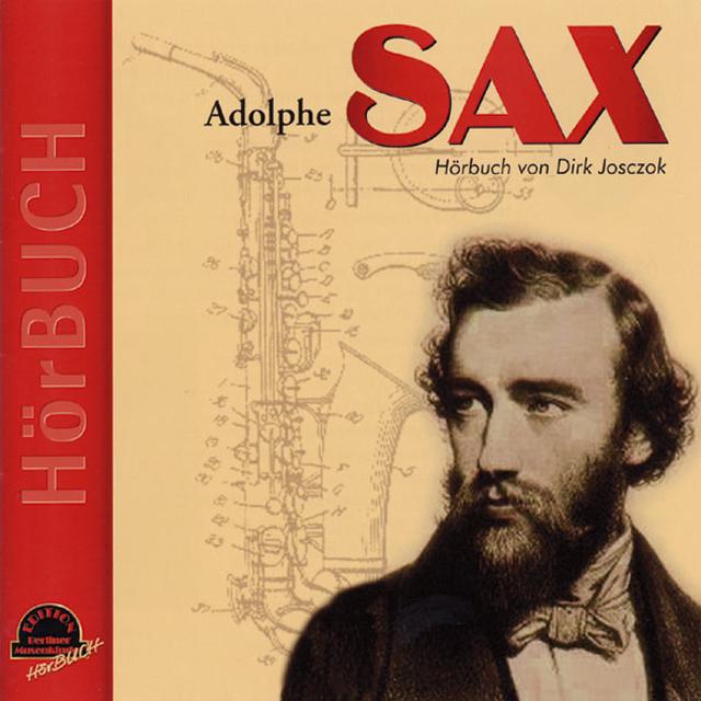 Adolphe SAX