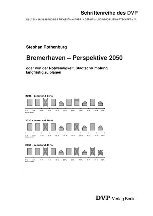 Bremerhaven-Perspektive 2050