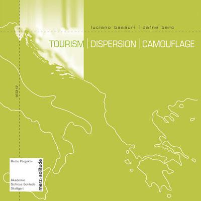 Tourism Dispersion Camouflage