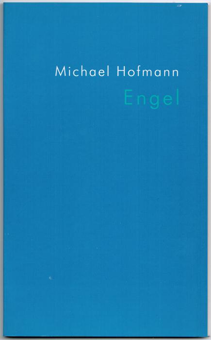 Michael Hofmann