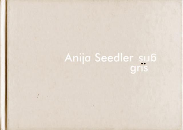Anija Seedler grisgris