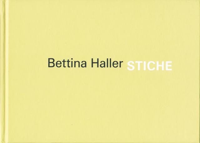 Bettina Haller