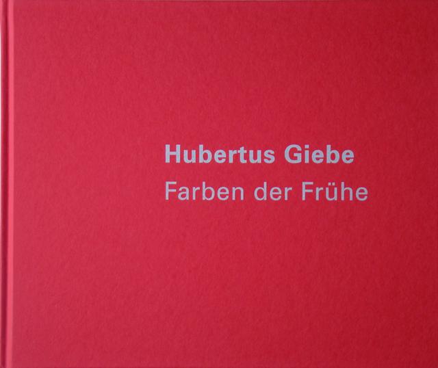 Hubertus Giebe