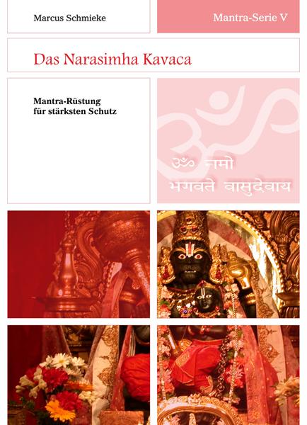 Mantra-Serie V ~ Das Narasimha Kavaca